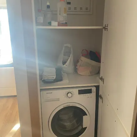 Finanskent Sarphan Residance Atasehir * 이스탄불