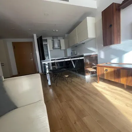 Apartamento Finanskent Sarphan Residance Atasehir *